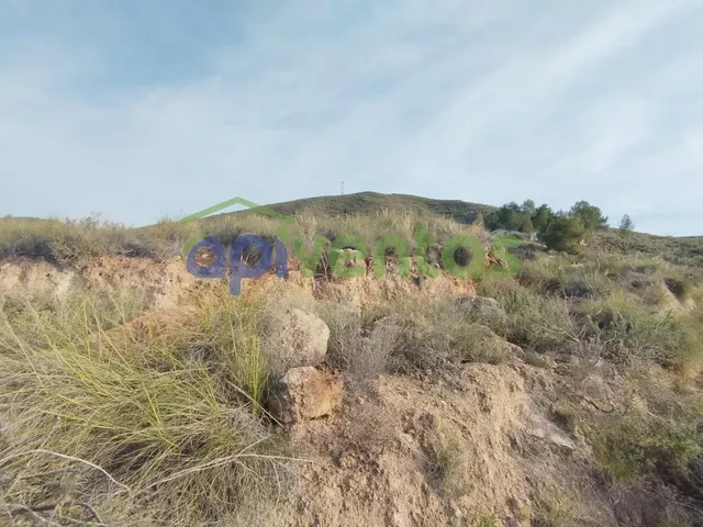 Terreno en el Alto  Purias — 10