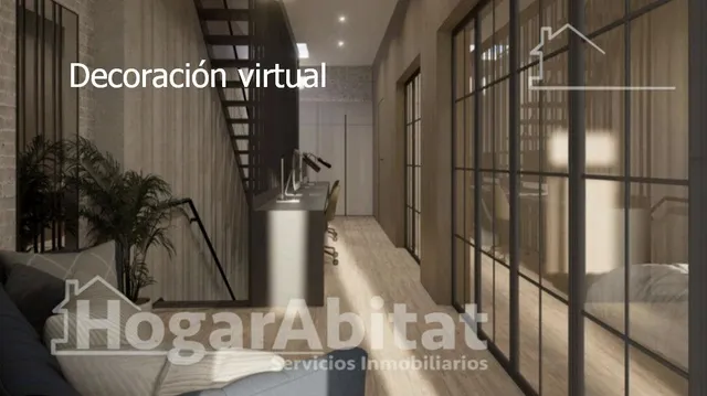 ¡oportunidad en el centro! casa para reformar con terraza y trastero — 14
