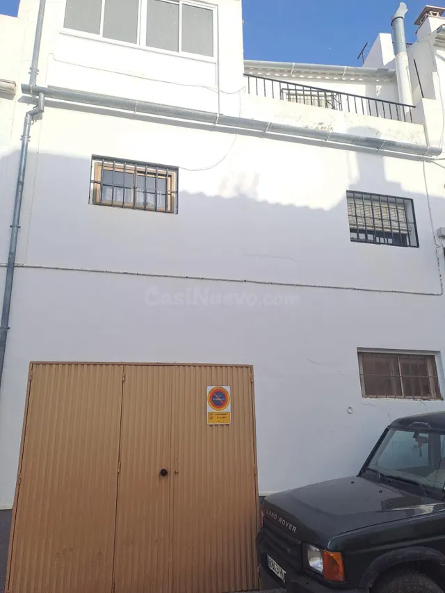 Casa pueblo Olvera Cádiz - foto 2