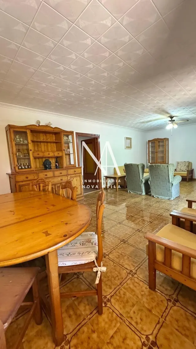 Chalet independiente Puigpunyent — 16