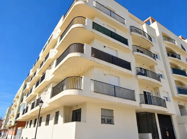 SEPTIEMBRE A JUNIO ALQUILER DE PISO DE 2 habitaciones CON GA - foto 5