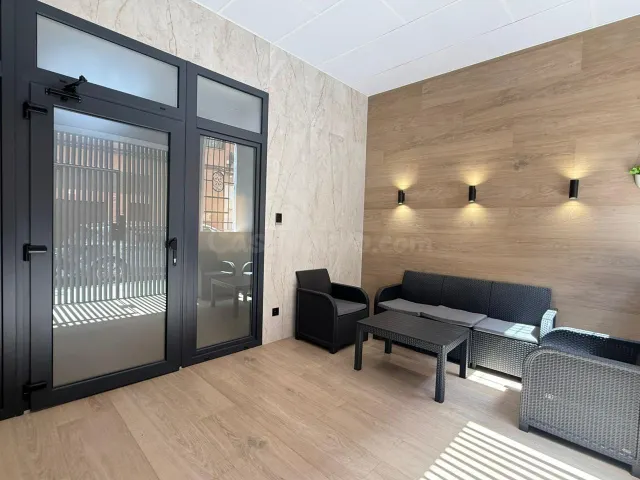 Apartamentos de a la Ciudad de las Artes | Mont-Olivet, Valè