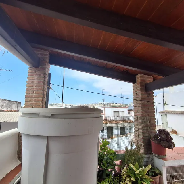 Casa en pleno casco antiguo — 9