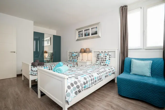 Apartamento 3 habitaciones 169m² en venta - Marbella — 39
