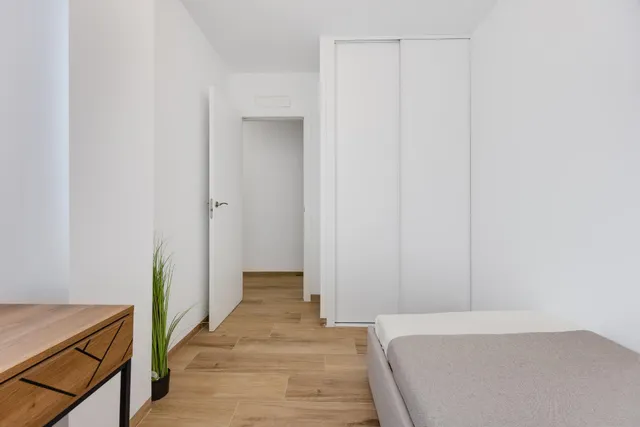 Apartamento 3Hab 2Baños con piscina privada — 10