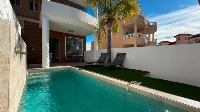 Villa 4 habitaciones 190m² en venta - Las filipinas - foto 4