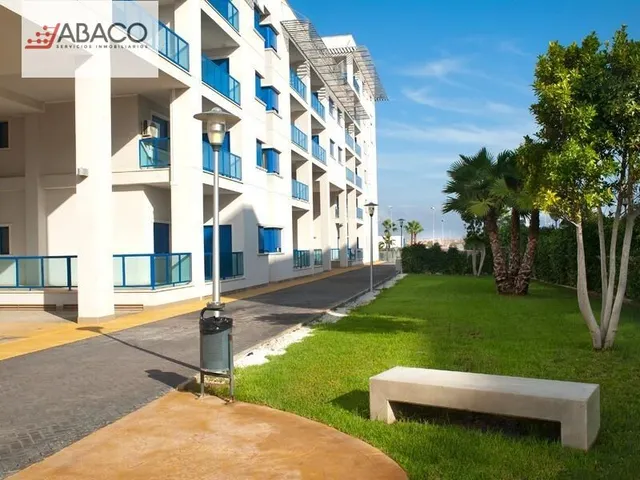 Ático con terraza de 140 m2 . — 46
