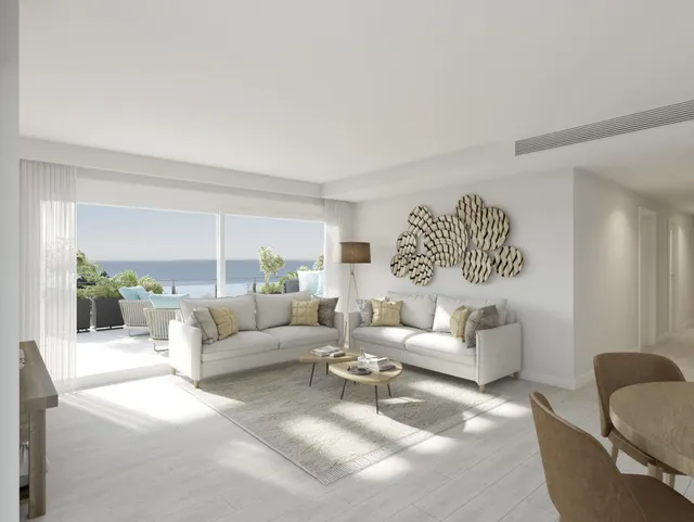 Apartamento 3 habitaciones 107m² en venta - La Cala Golf - Lagar Martell — 9