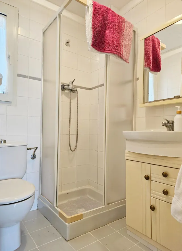 Apartamento en alquiler de temporada en Las Marinas (km 3) — 18