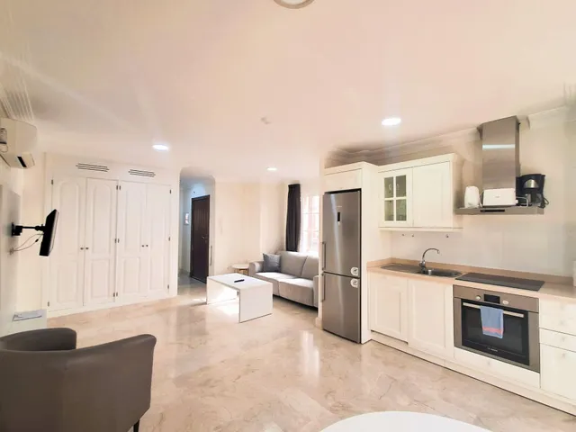 Apartamento en venta en Arguineguín, Mogán. — 13
