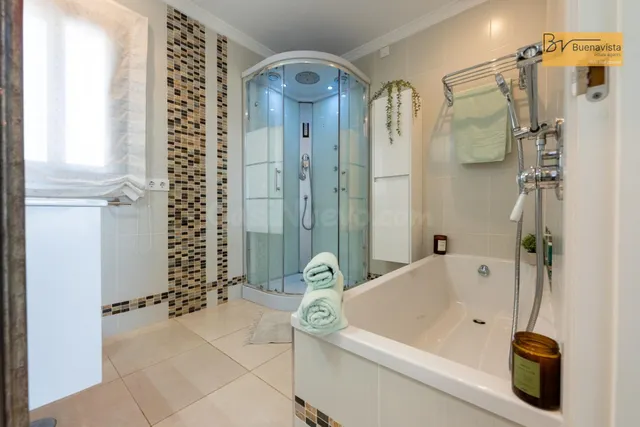 Villa 4 habitaciones 234m² en venta - Golf del Sur-Amarilla  - foto 3
