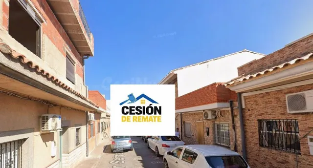 VENTA EN CONDICIONES ESPECIALES - MODALIDAD CESIÓN DE REMATE