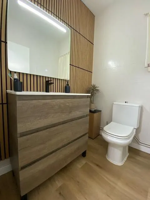 Amplio y Moderno Piso Reformado en la zona del Rectorat — 10