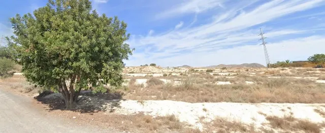 ¿BUSCAS UNA PARCELA JUNTO A LA AUTOVÍA EN EL REBOLLEDO - ALI - foto 5