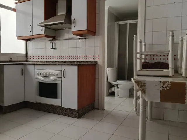 Piso en venta en avenida ana de viya — 21