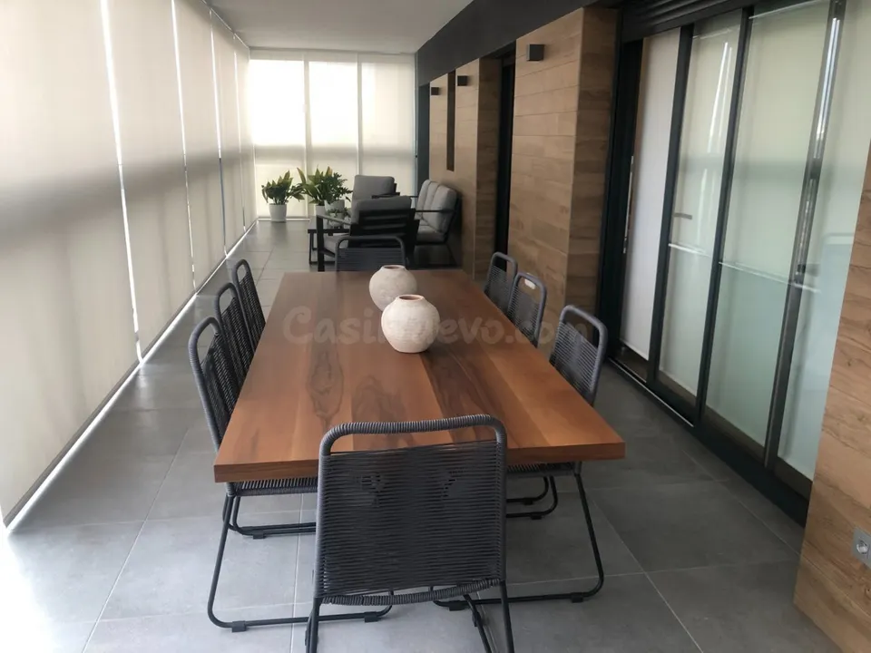 !!! PORQUE LO QUIERO TODO !!! PRECIOSA VIVIENDA DE DISEÑO !!!