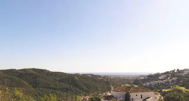 Parcela en venta - El Madroñal