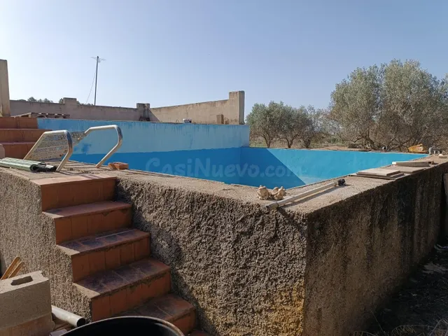 Casa/chalet cerca de Llíria - foto 4