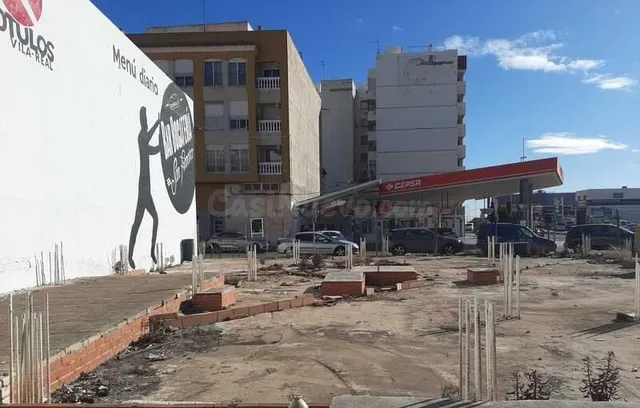 Edificio 820m² en venta - Sant Francesc - foto 3