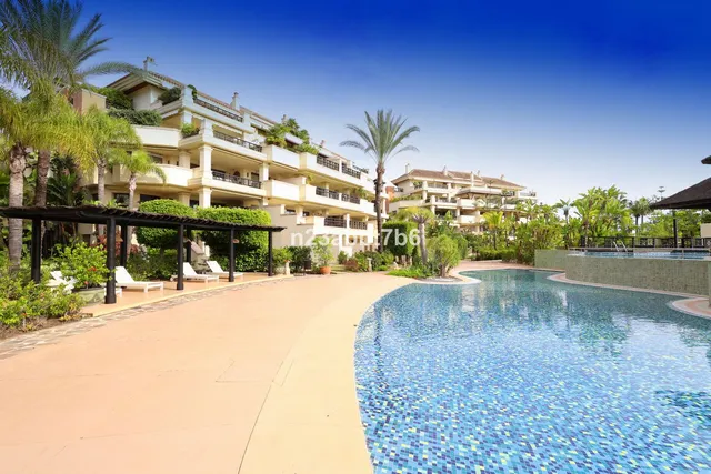 Chalet 4 habitaciones 338m² en venta - Marbella — 33
