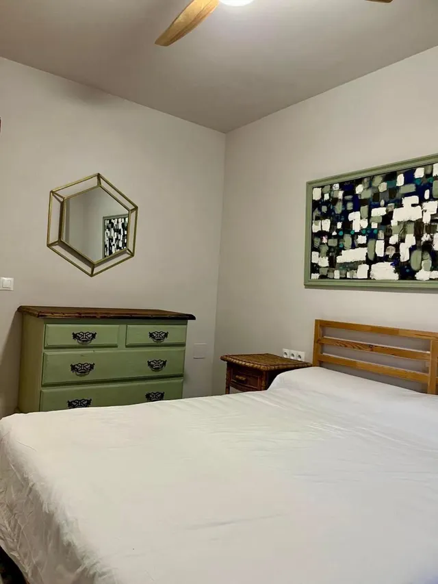 Apartamento 1 habitación 70m² en venta - Centro — 6
