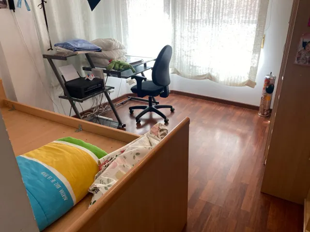 !! PRECIOSA VIVIENDA DE DISEÑO EN EL RAVAL !! — 6