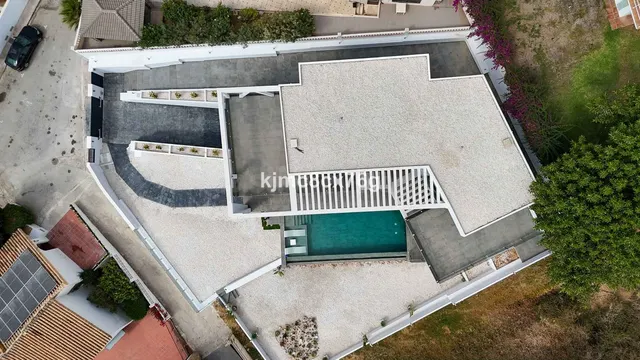 Chalet 5 habitaciones 615m² en venta - Riviera del sol - foto 3