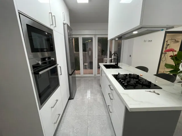 Apartamento reformado a 50 mts de la playa de la mata — 5