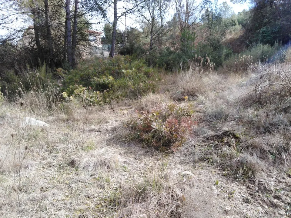TERRENO URBANO EN VENTA EN EL PONT DE VILOMARA I ROCAFORT (RIVER PARK)