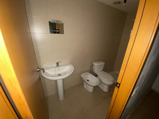 Duplex con terraza en creu alta — 12