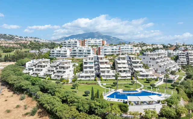 Apartamento 3 habitaciones 128m² en venta - El Madroñal — 22