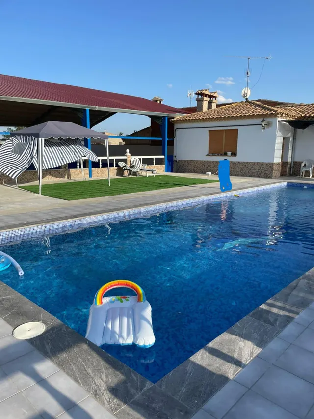 Se ALQUILA casa rural JULIO Y AGOSTO.- CONSULTAR EL PRECIO — 8