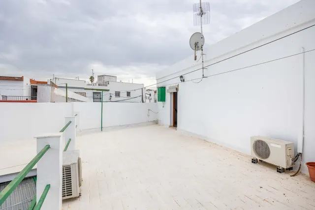 venta de casa adosada en Valencina de la Concepción (Sevilla) — 33
