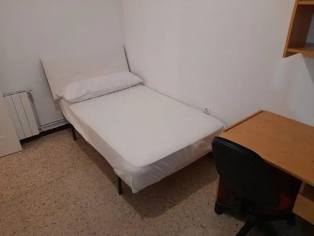 Piso con gran terraza !!! — 13