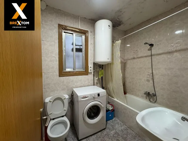 VIVIENDA JUNTO A LA ESCUELA DE IDIOMAS DE MURCIA — 7