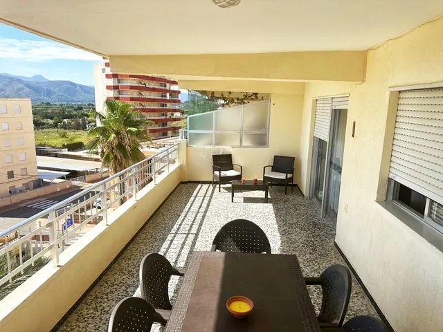 EDIFICIO SAN VICENTE FERRER — 25