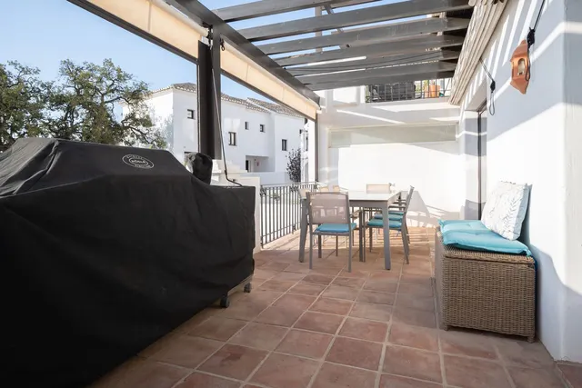 Ático Dúplex 3 habitaciones 194m² en venta - Marbella — 9
