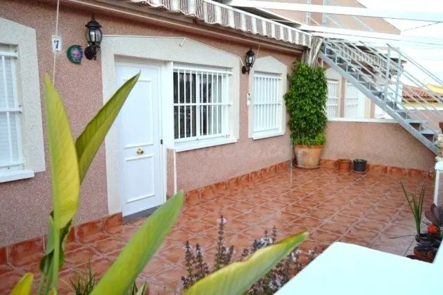 Bungalow 3 habitaciones en venta - La Mata