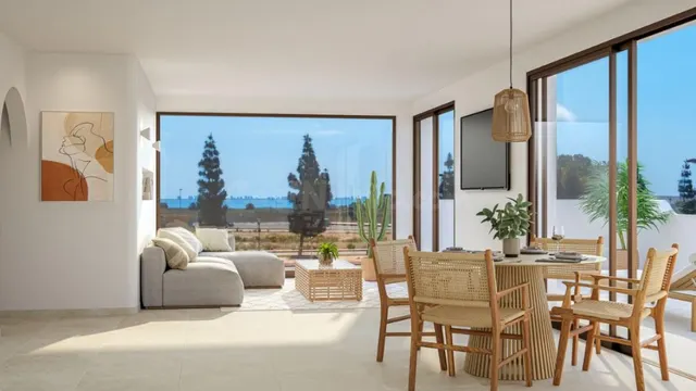 Villa 3 habitaciones 113m² en venta - Serena Golf — 6