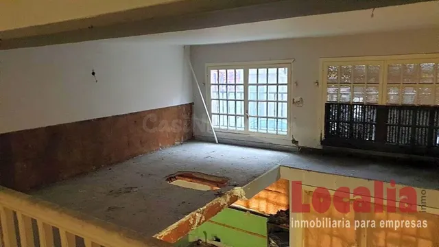 Local comercial de hostelería en calle Santa Lucía - foto 4