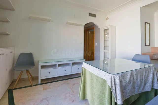 Piso en el centro de Armilla con patio privado de 66m — 5