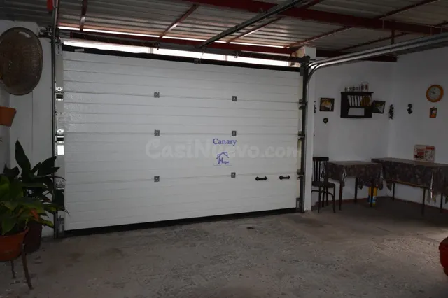 En venta terreno urbano de esquina en chio guia de isora Ten - foto 3