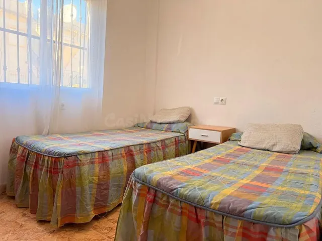 Bungalow 2 habitaciones 49m² en venta - Las Filipinas — 11