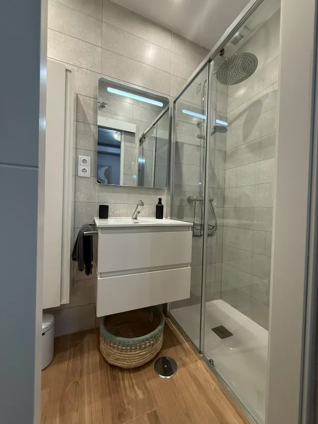 ¡apartamento totalmente reformado en pleno centro de jerez, listo para entrar a vivir! — 14
