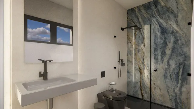 Adosado 3 habitaciones 112m² en venta - Costa blanca sur — 26
