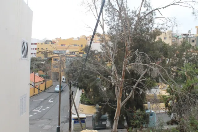 Terreno Urbano-Solar en La Herradura, Telde - foto 3