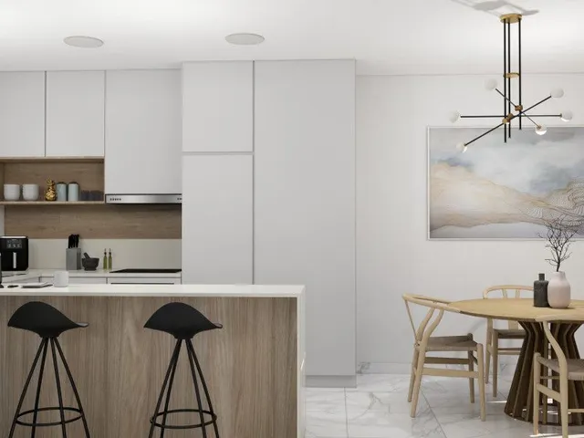 Villa 3 habitaciones 167m² en venta - Benimar — 11