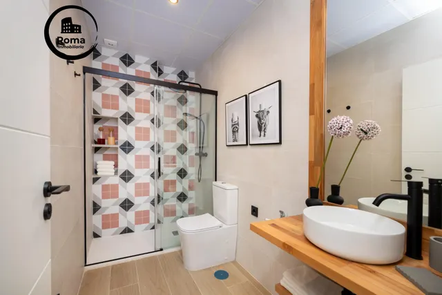 !!espectacular vivienda en primera planta en san lazaro!! — 17
