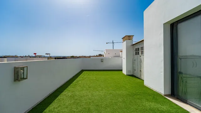 Villa 4 habitaciones 166m² en venta - Lo Marabu — 44