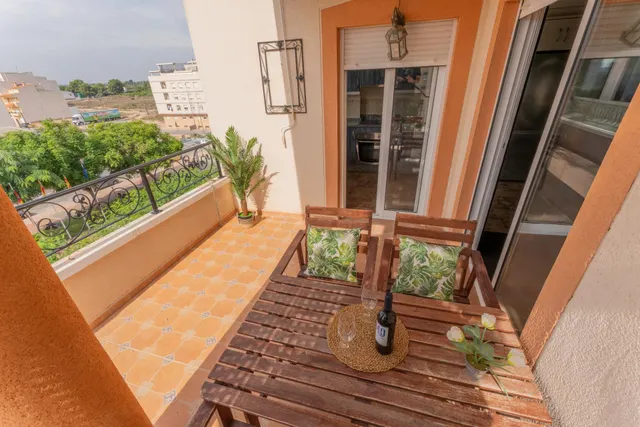 Buscas Terraza Amplia?, Ven a conocer este ATICO — 36